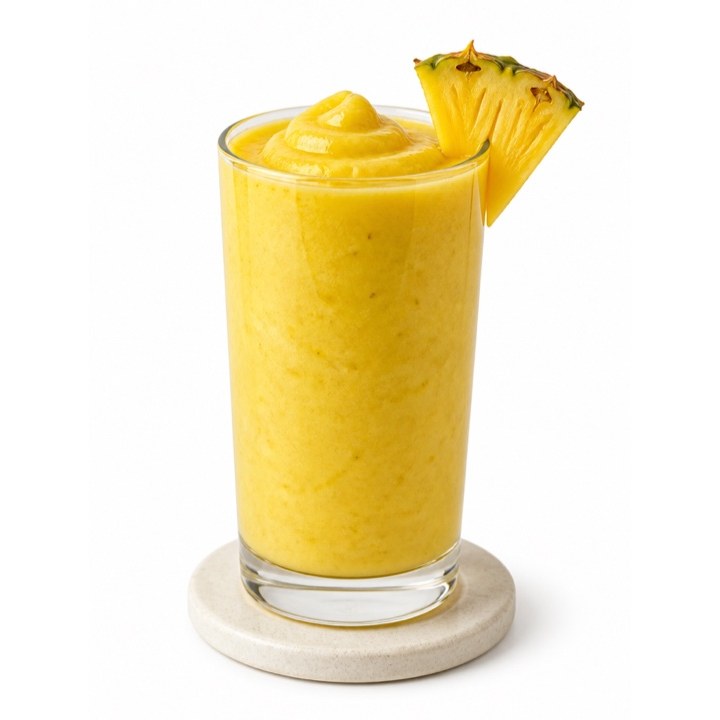 Ananaslı Smoothie
