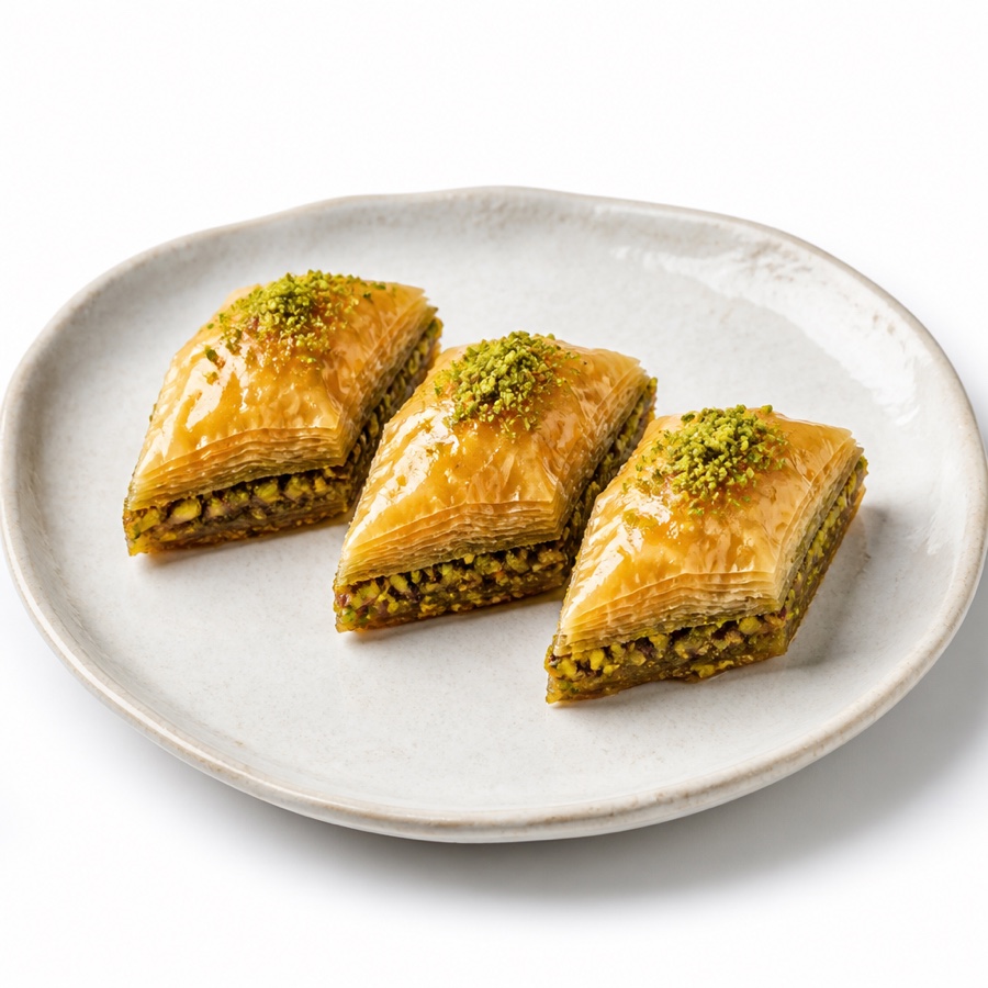 Baklava