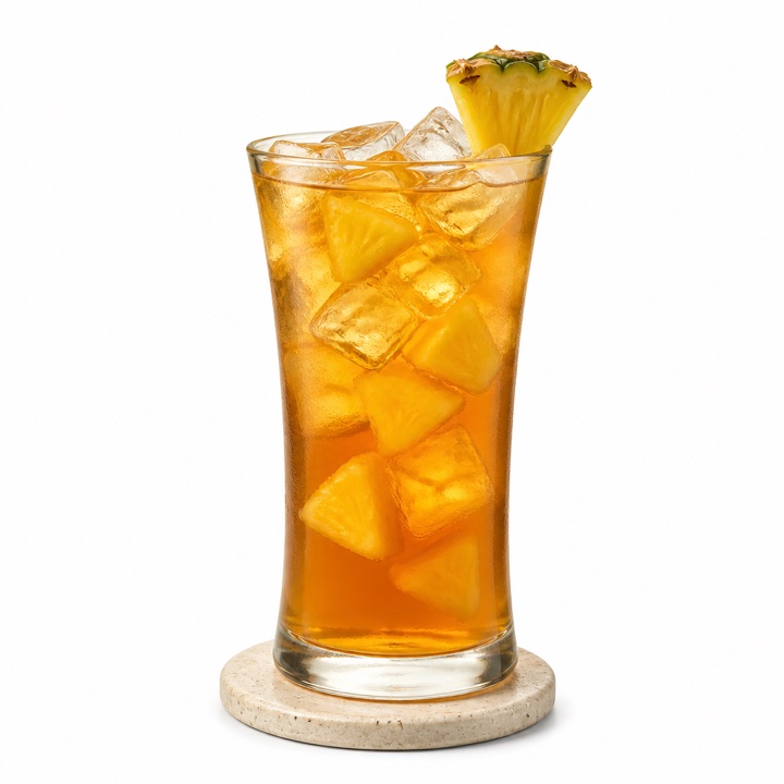 Fuse Tea Ananas