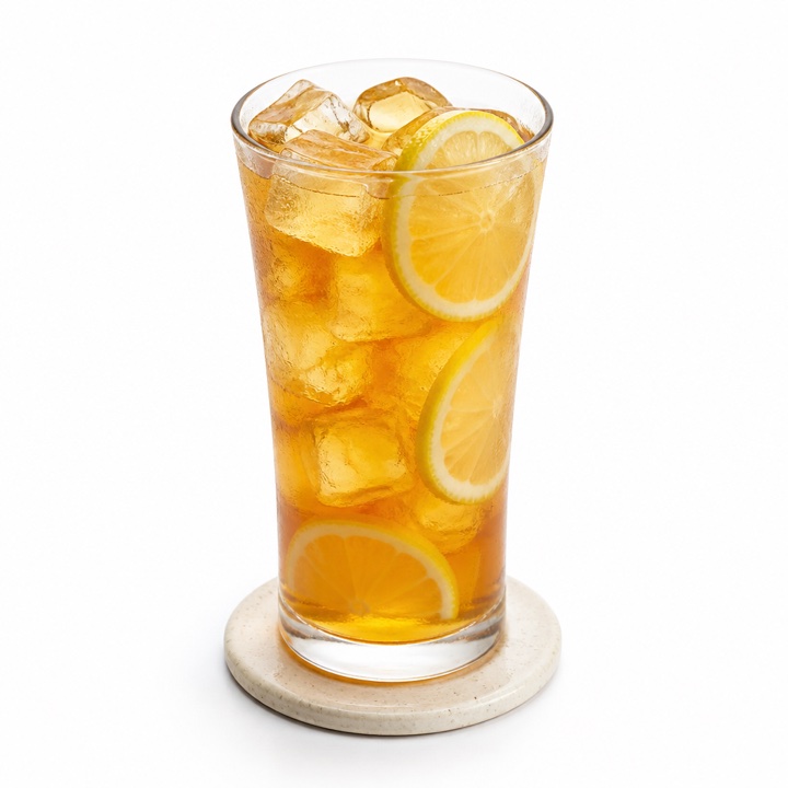 Fuse Tea Limon