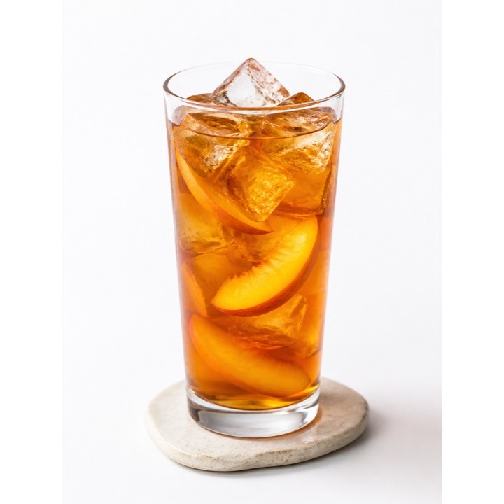 Fuse Tea Şeftali