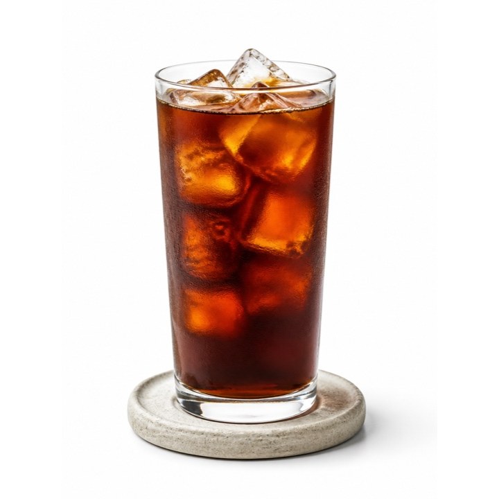 Ice Filtre Kahve