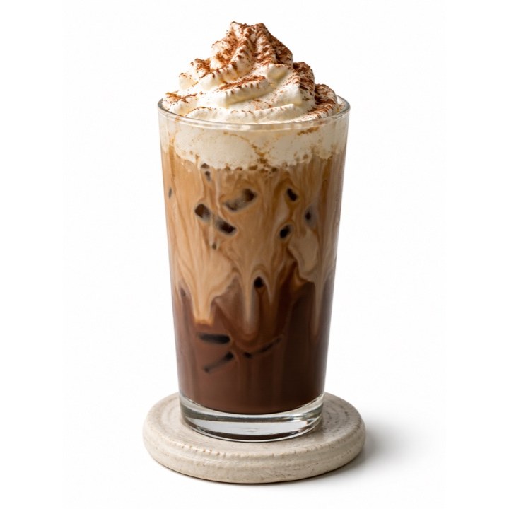 Ice Mocha