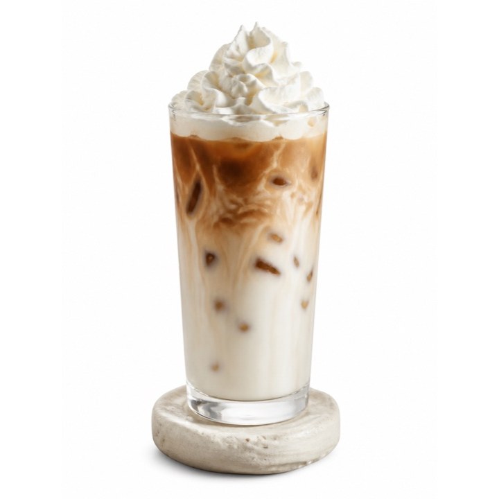 Ice White Mocha