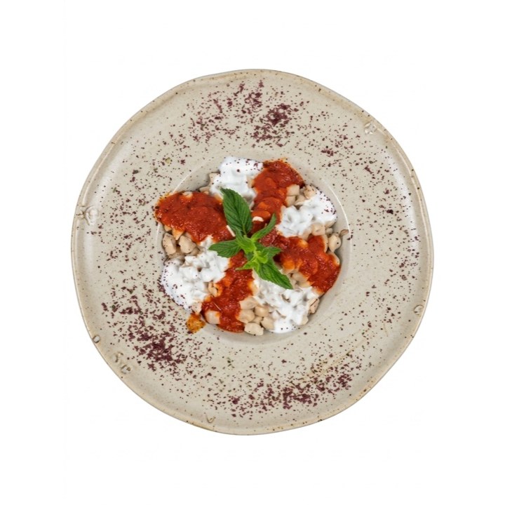 Kayseri Mantısı