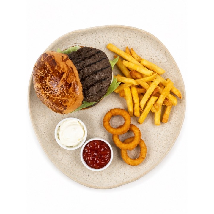 Klasik Burger