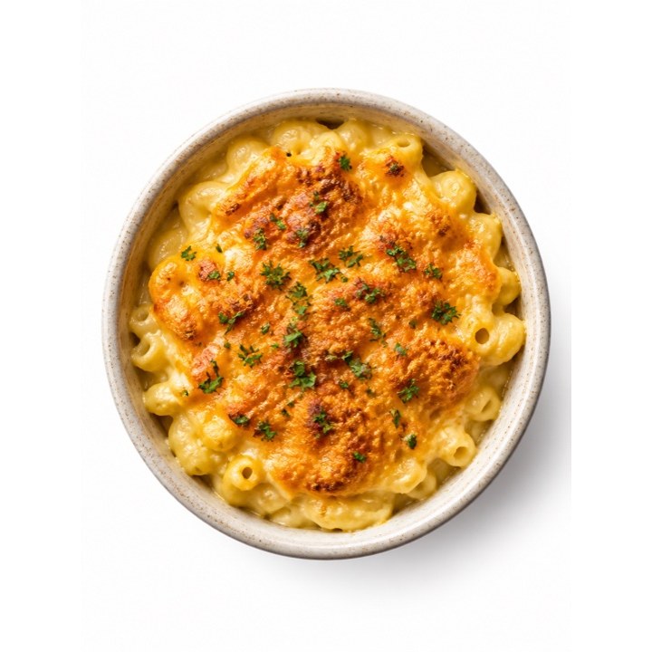 Mac and Cheese