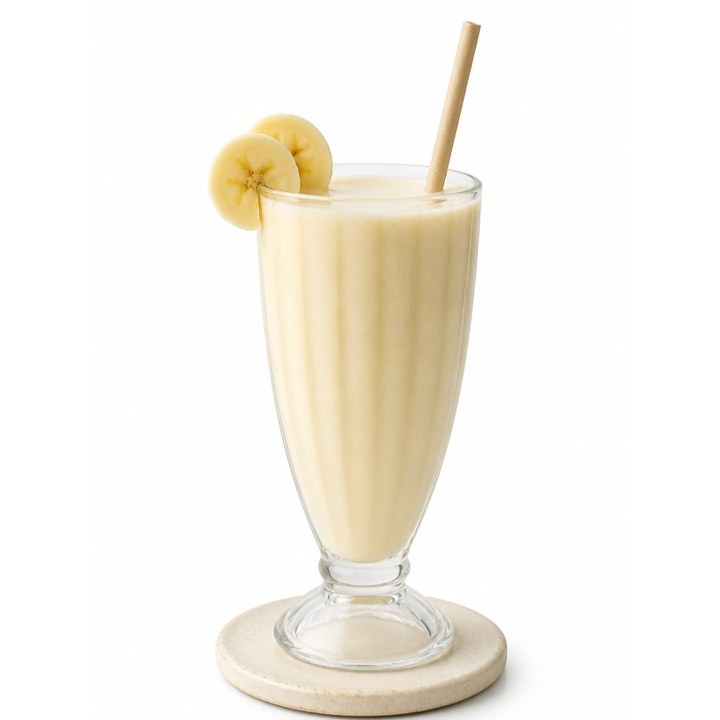 Muzlu Milkshake
