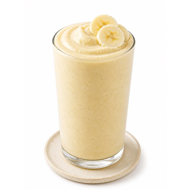 Muzlu Smoothie