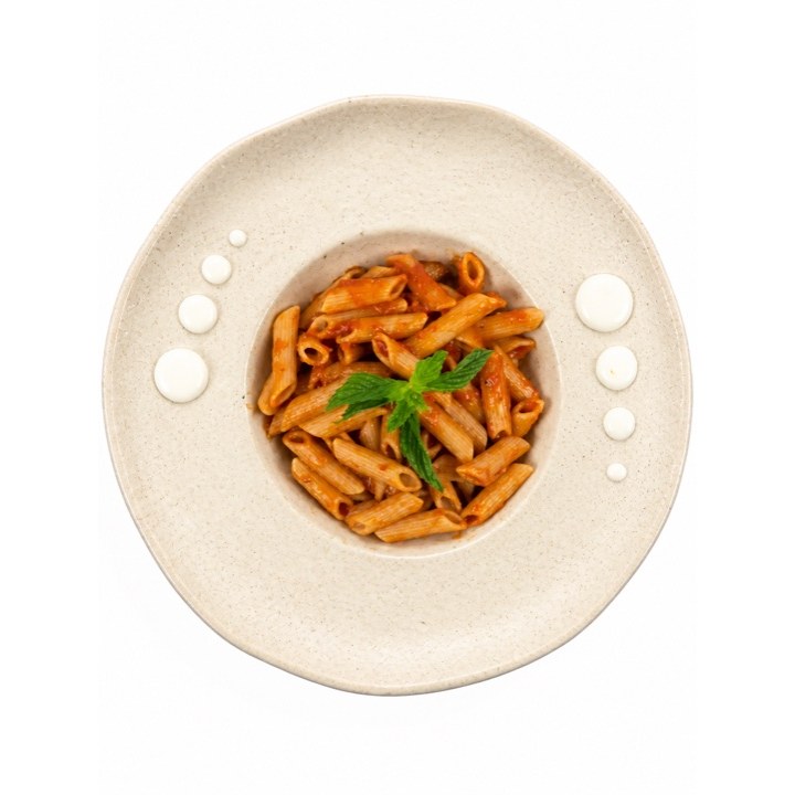 Penne Arabiata