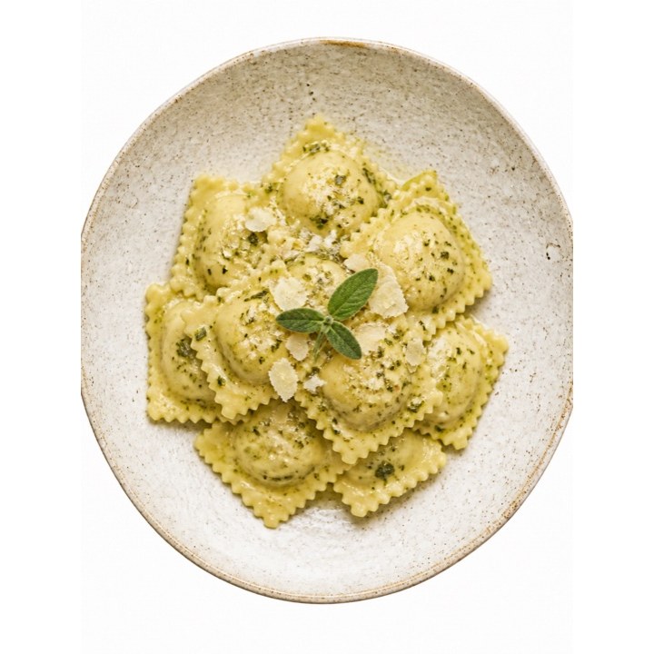 Ravioli