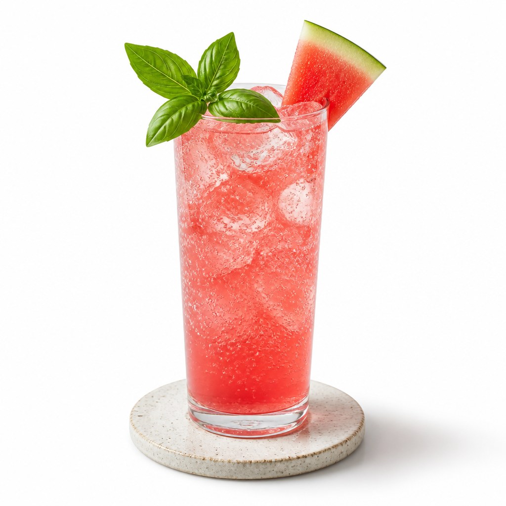 Rose Valley Fizz