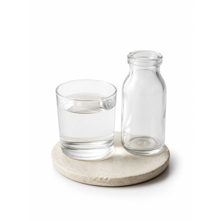 Su (330 ml)