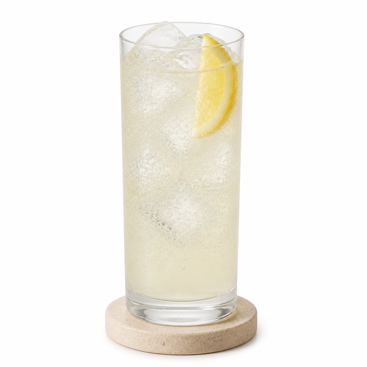 Tonik Bitter Limon