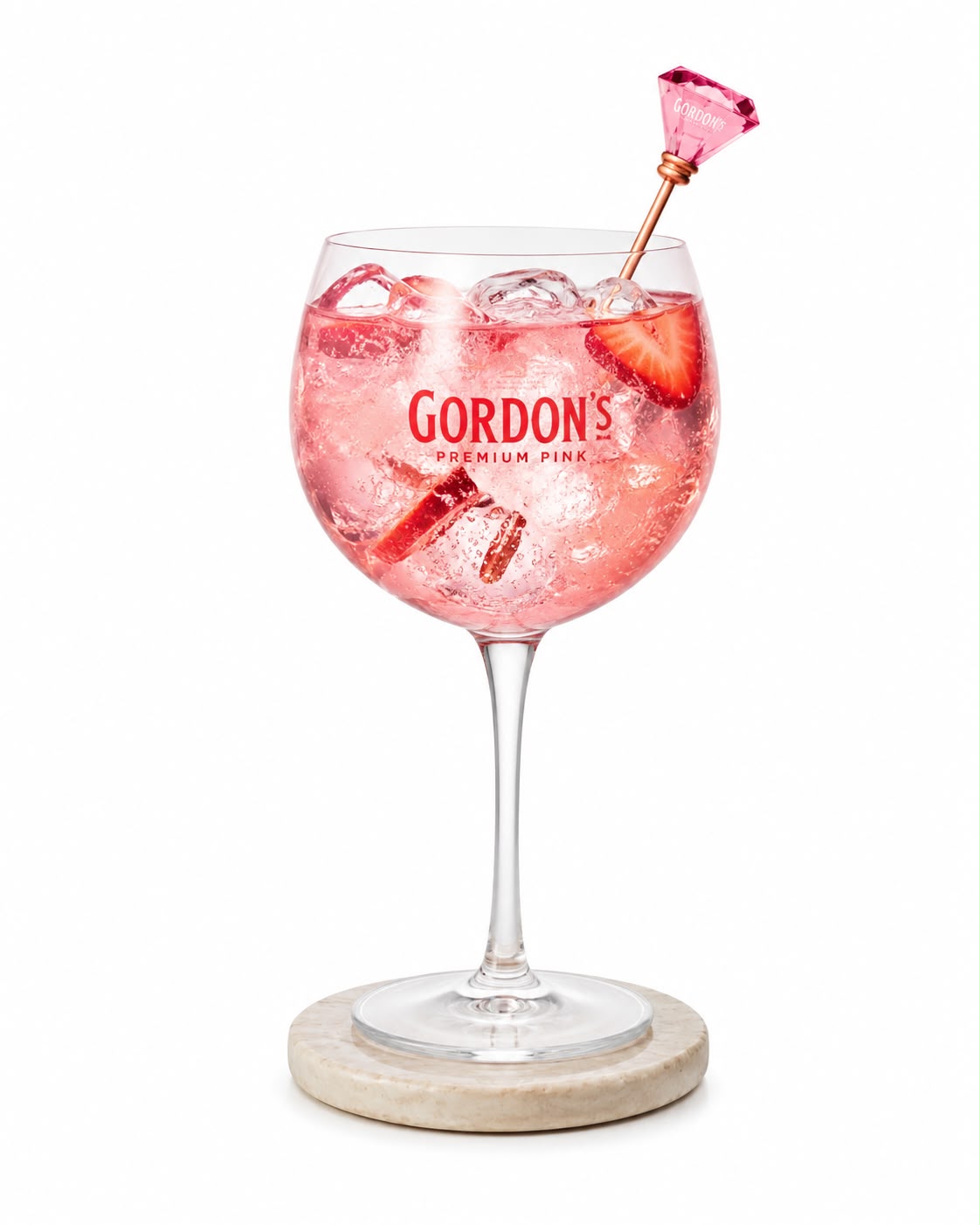 Gordon's Pink