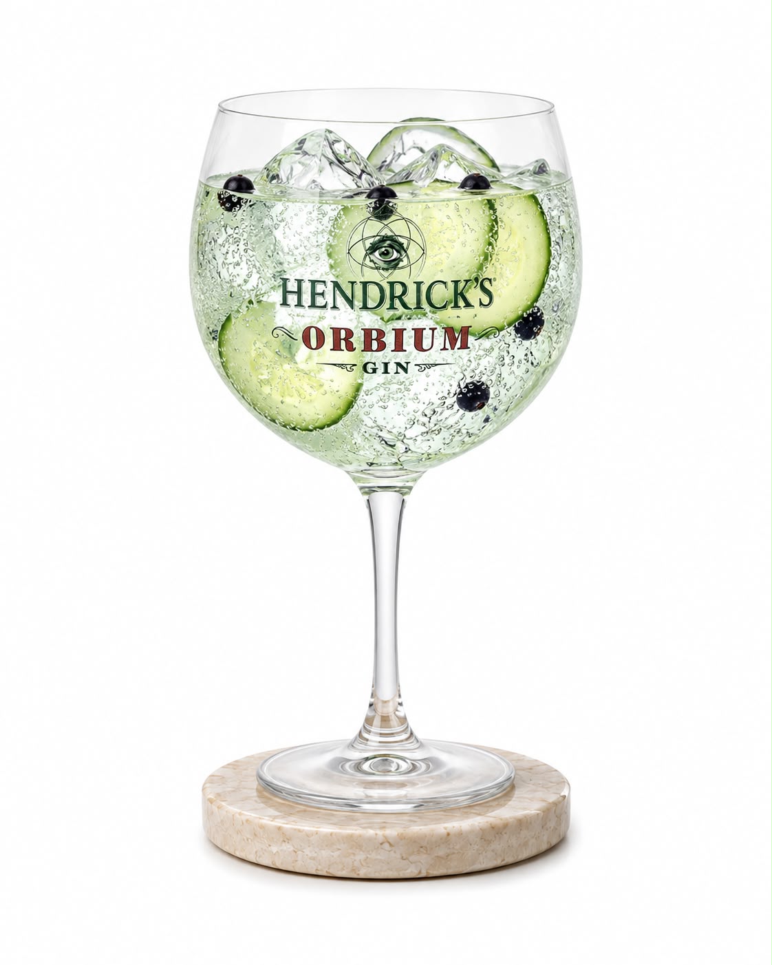 Hendrick's Orbium