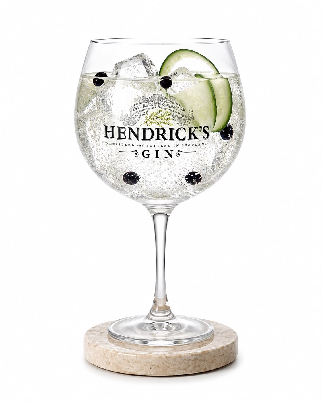 Hendrick's