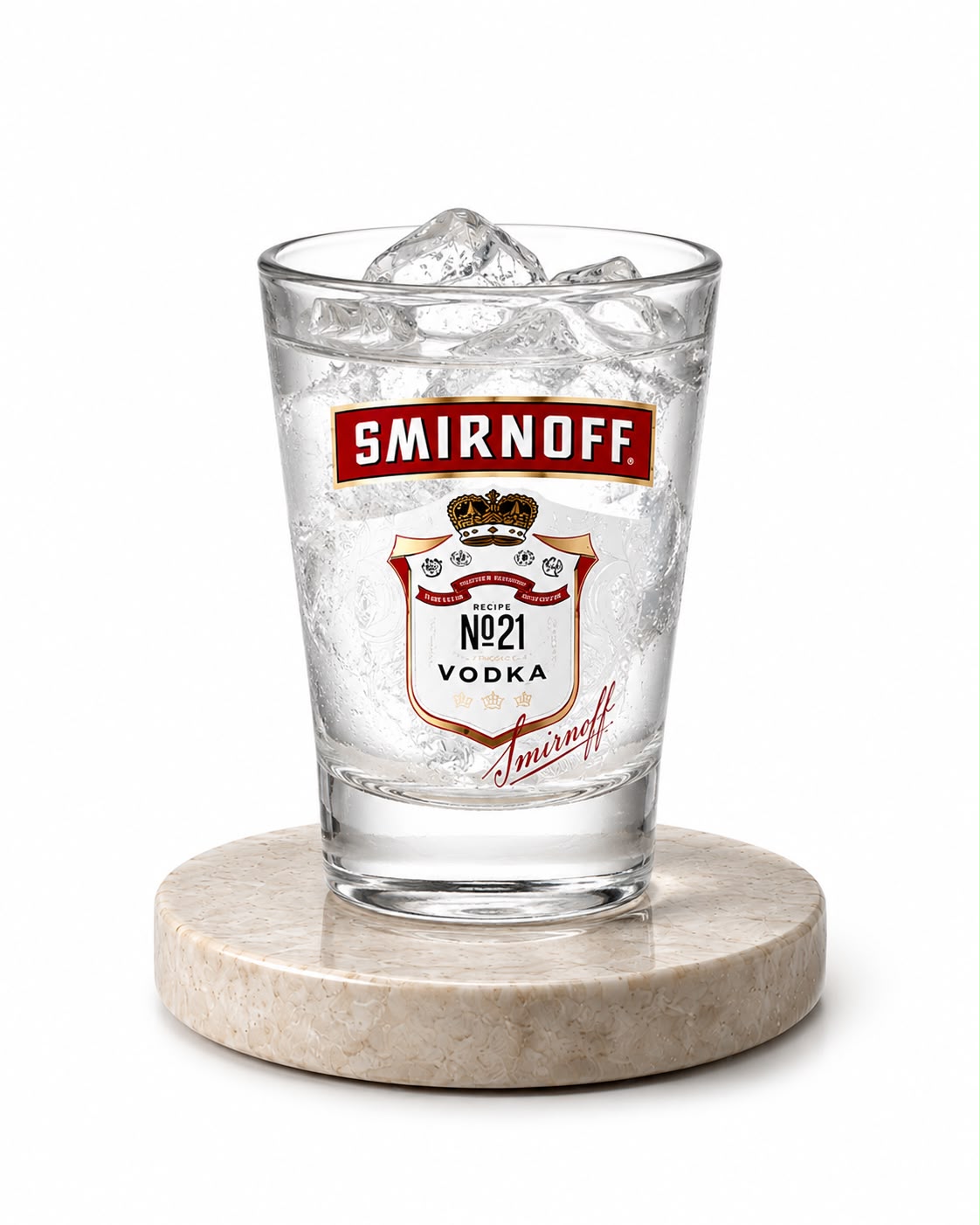 Votka Smirnoff