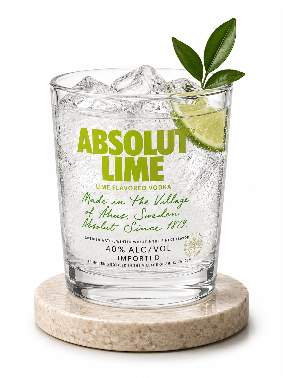 Absolut Lime