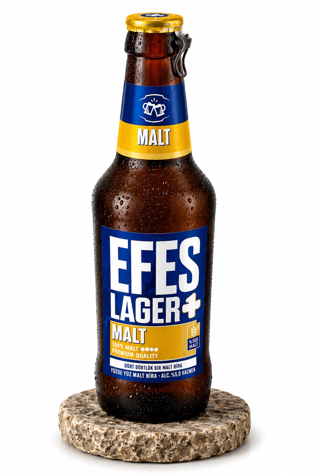 Efes Lager+ Malt