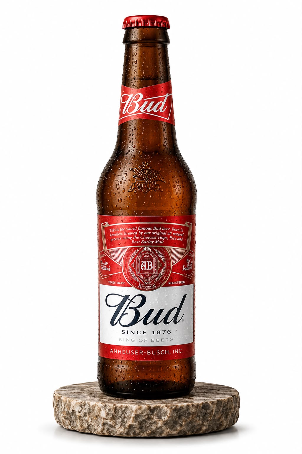 Bud