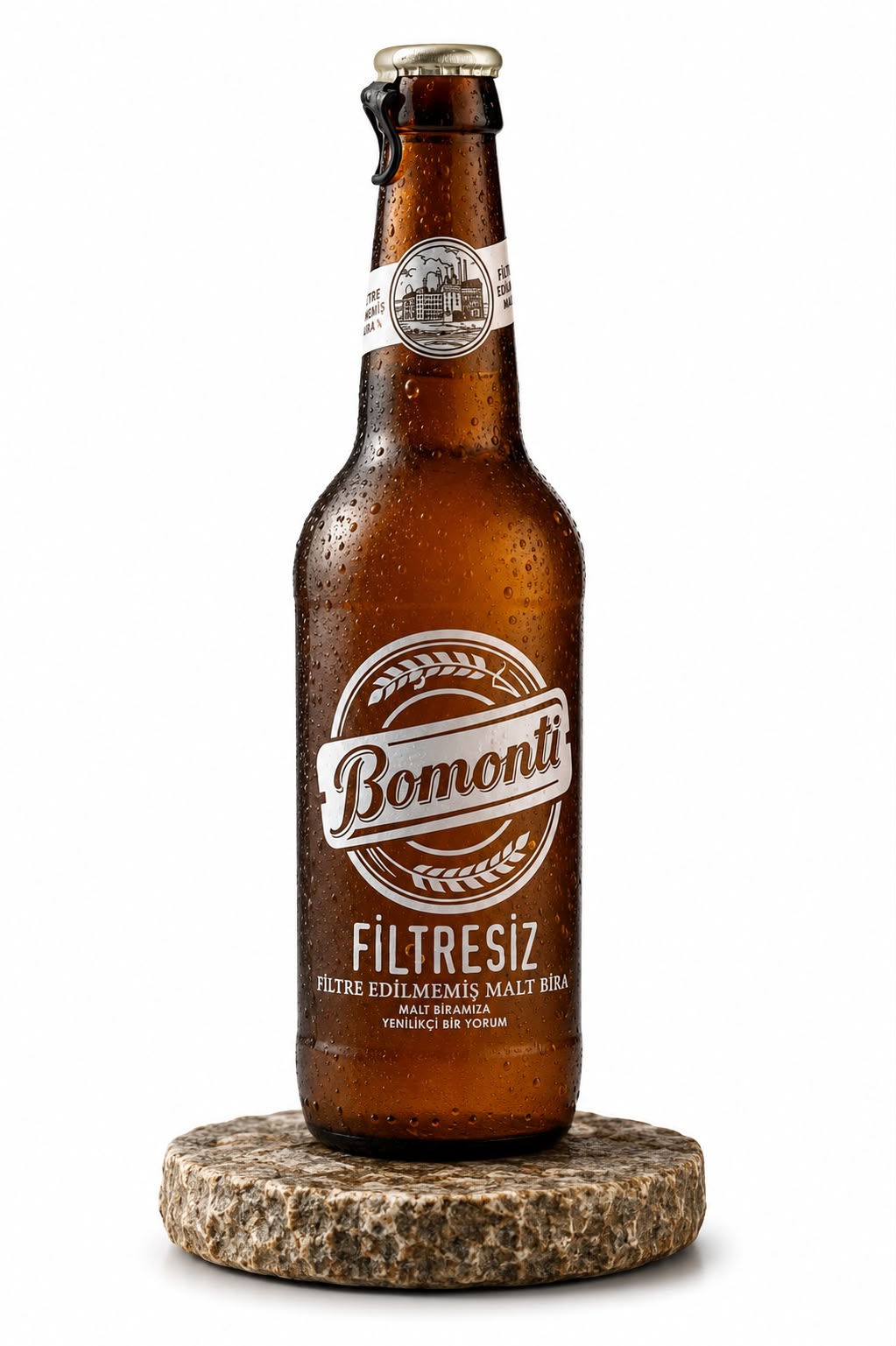 Bomonti