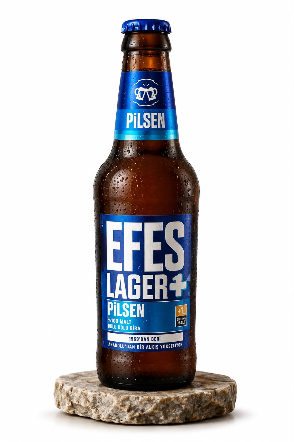 Efes Pilsen Lager +