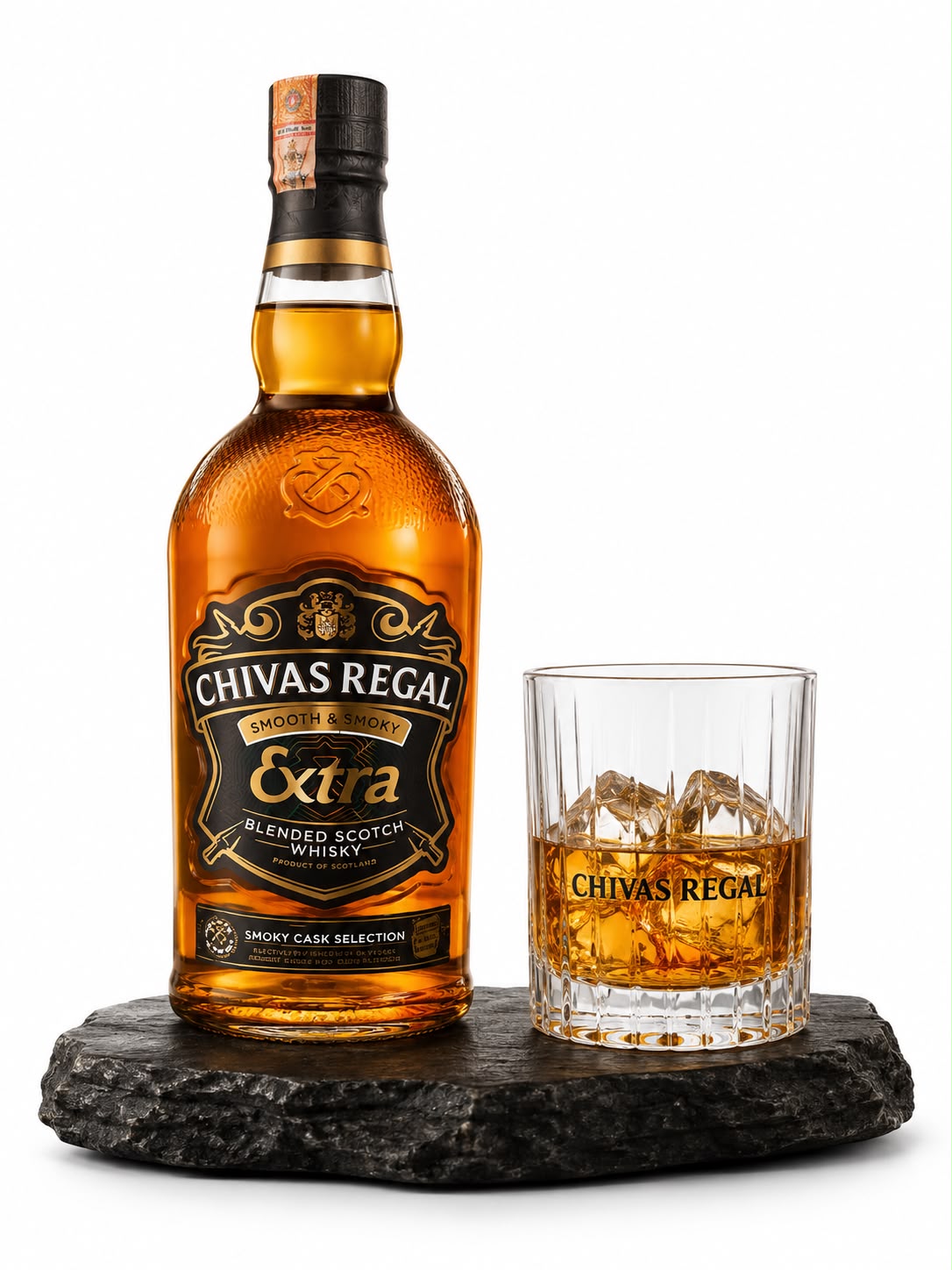 Chivas Regal Extra