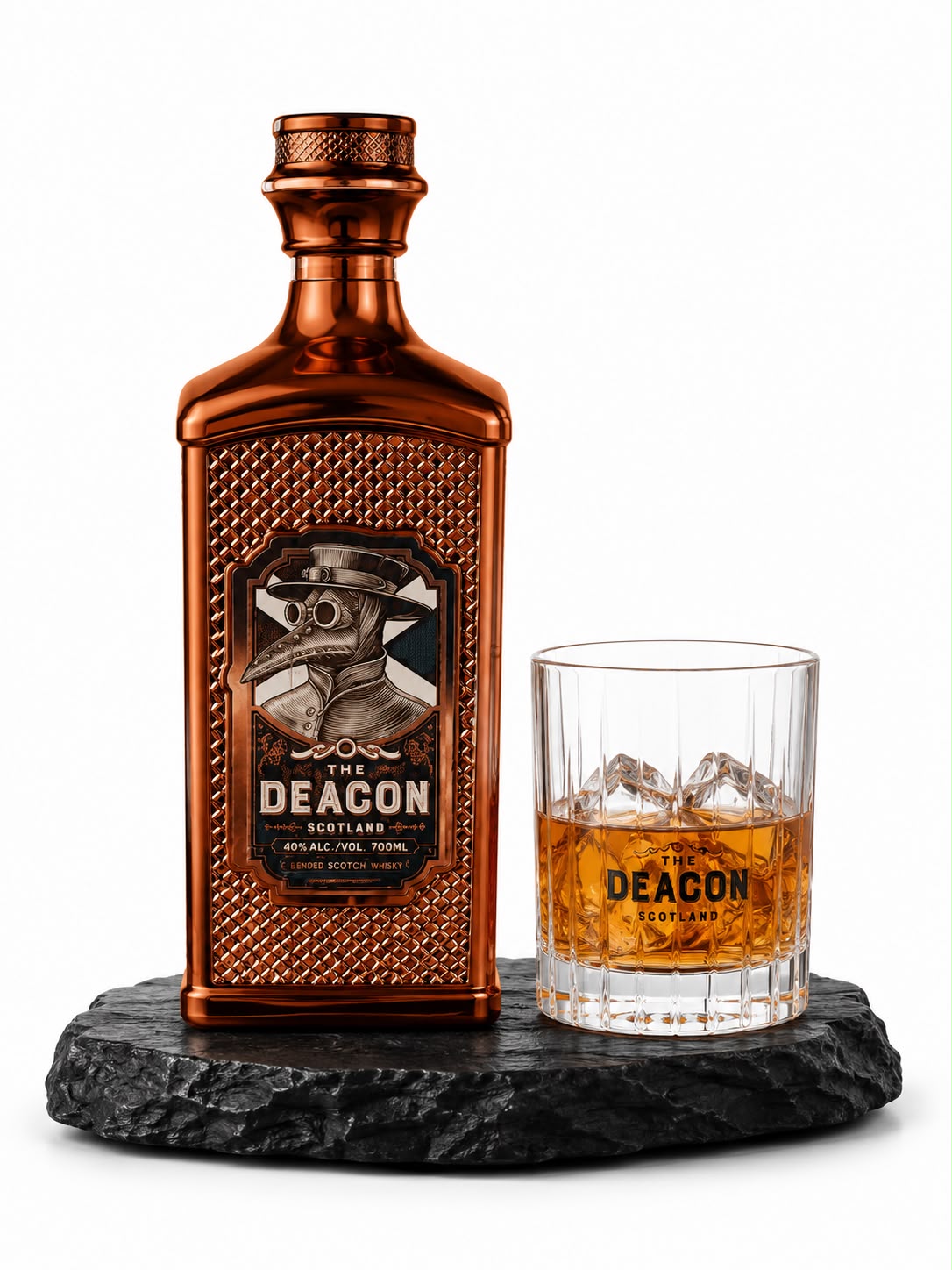 The Deacon Scotland