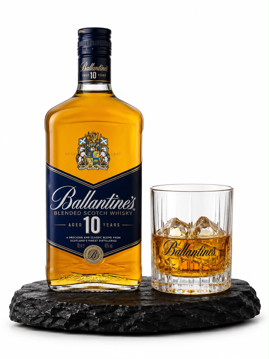 Ballantine's