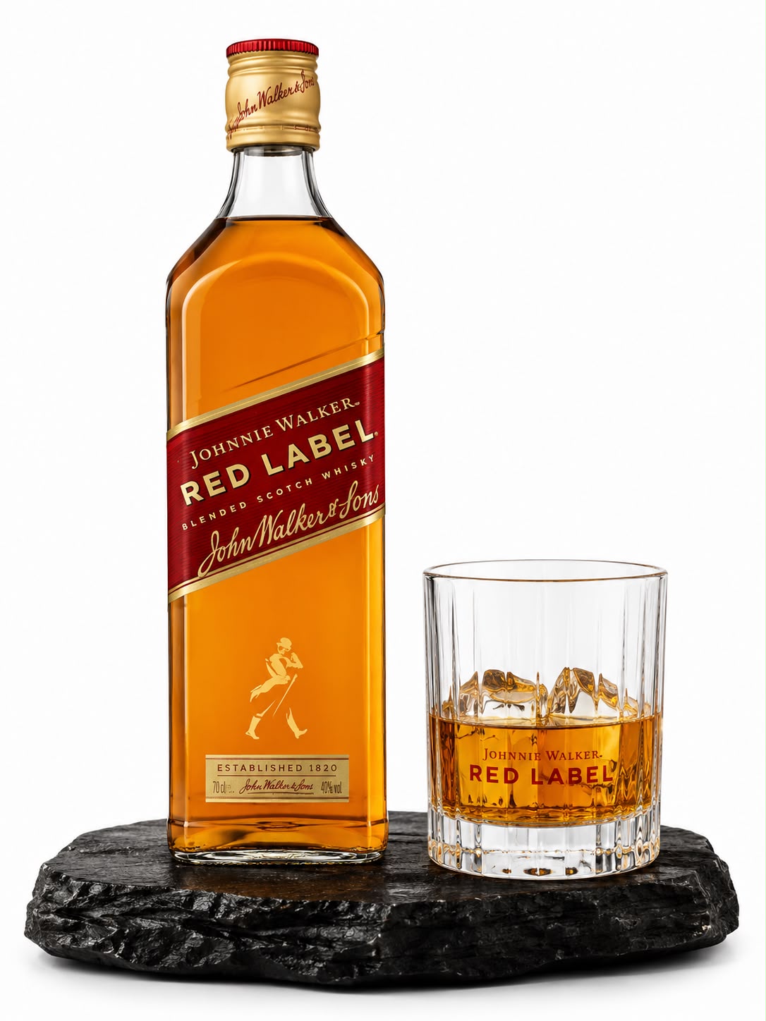 Red Label