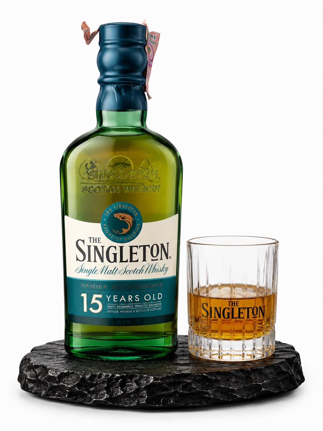 The Singleton
