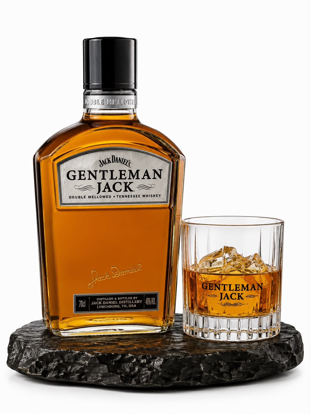 Gentleman Jack