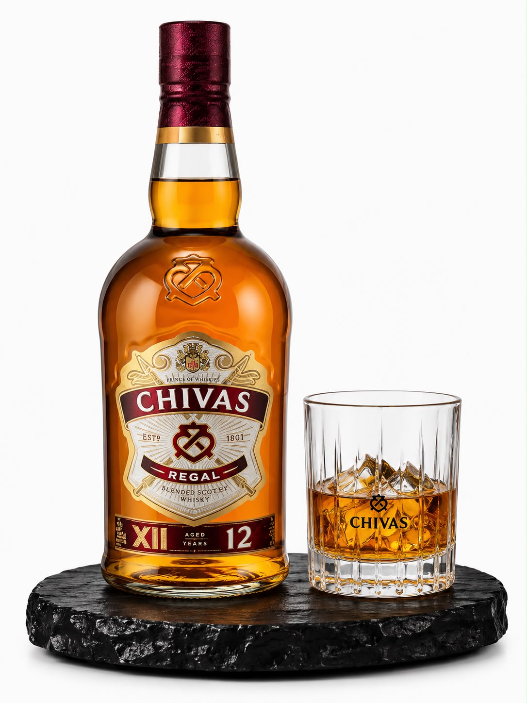 Chivas Regal