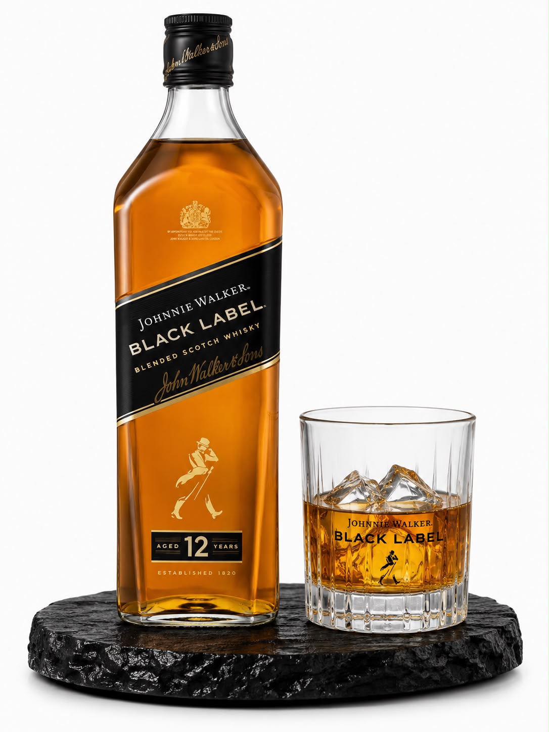 Black Label
