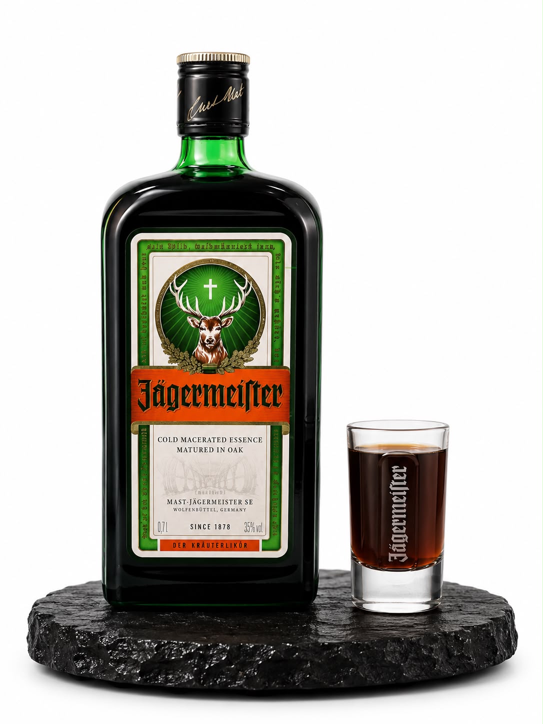 Jagermeister