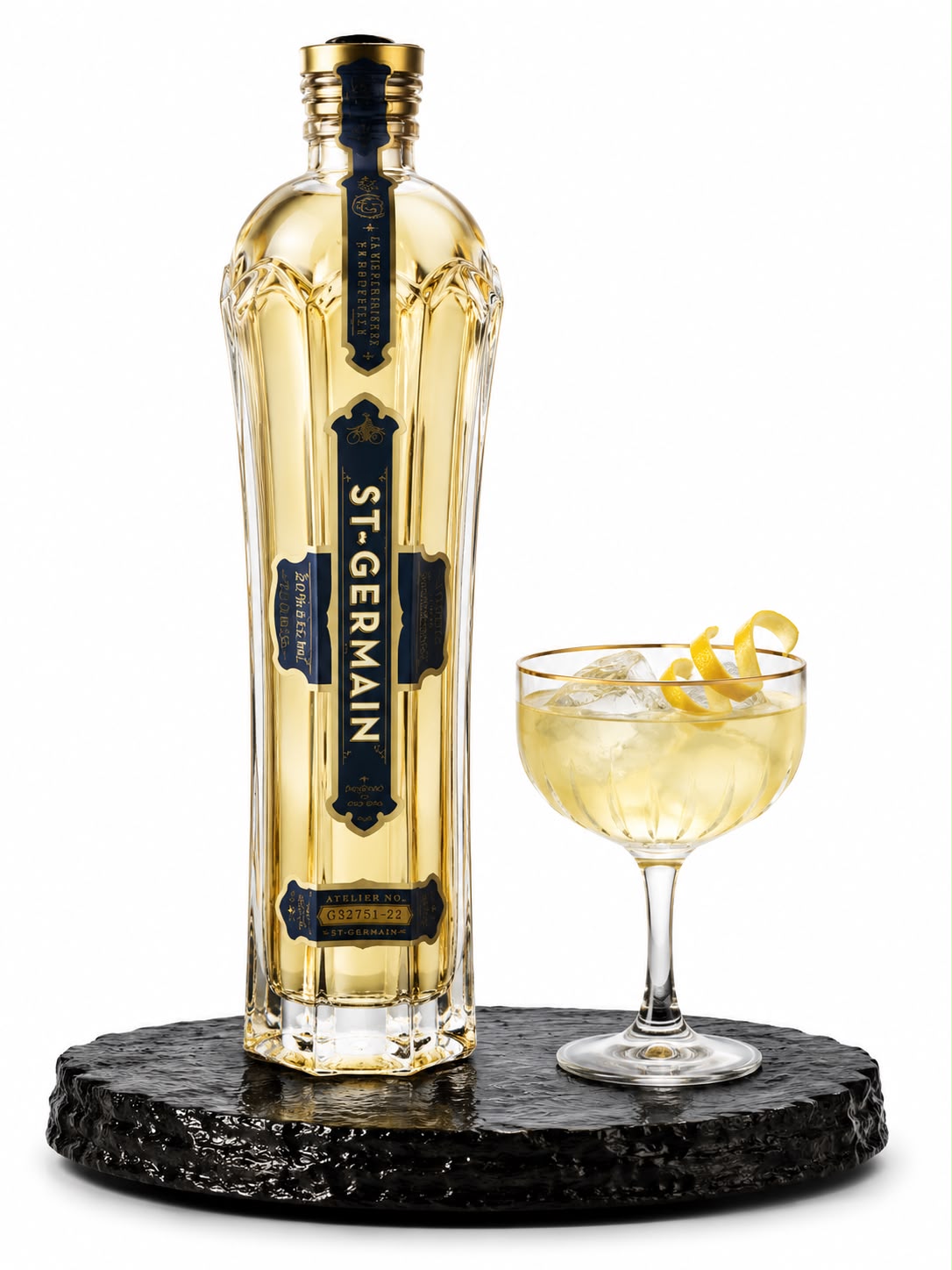 ST-Germain