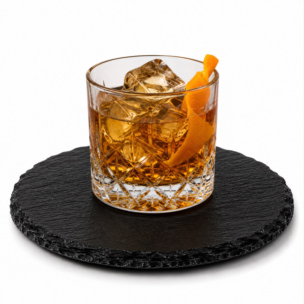 Old Fashioned