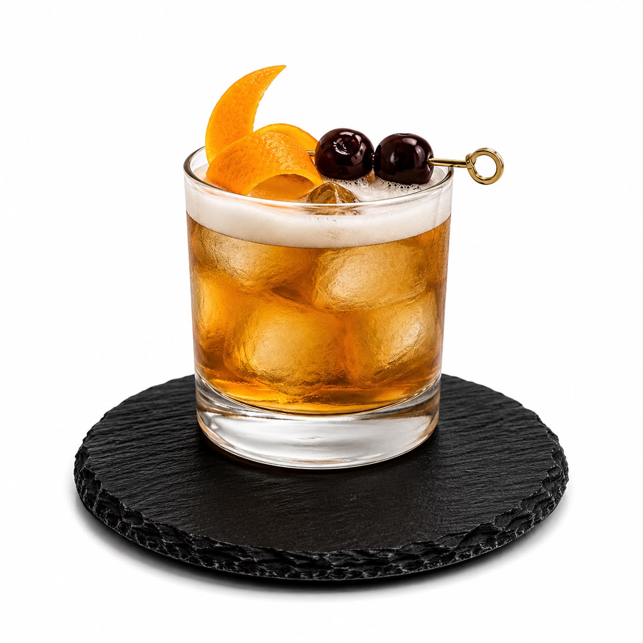 Amaretto Sour