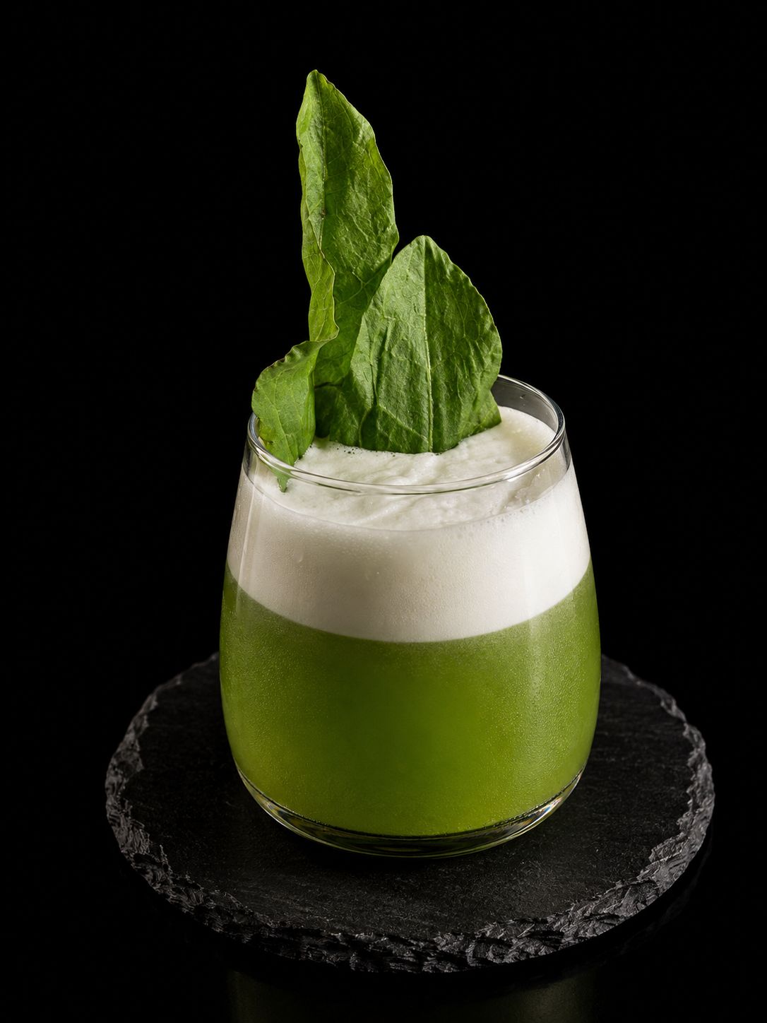 Green Soul