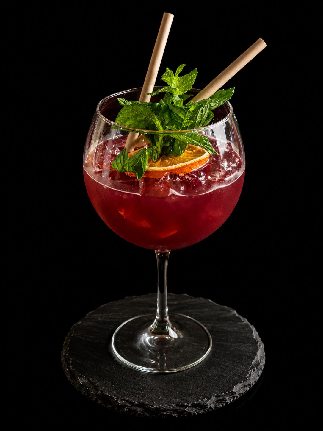 Velvet Berry