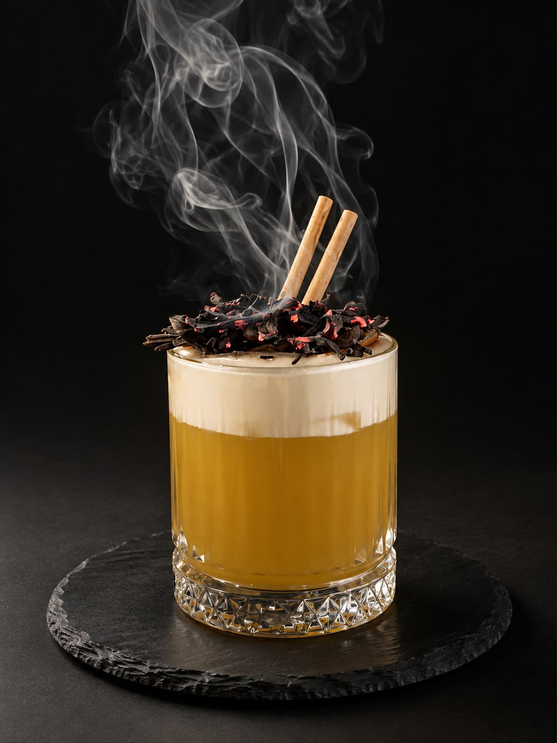 Sacret Ritual