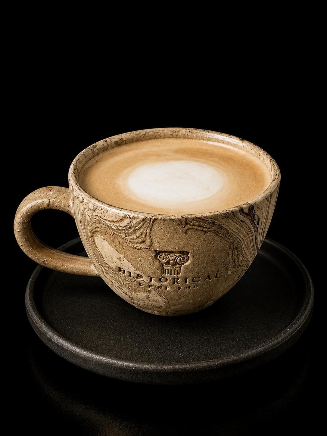 Cafe Latte