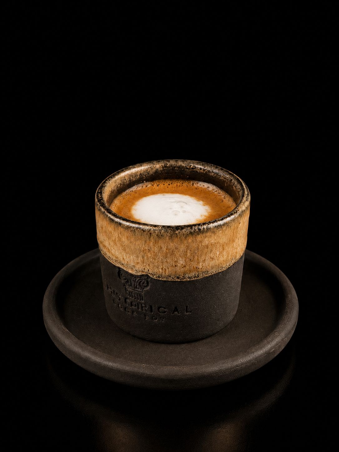 Espresso Macchiato