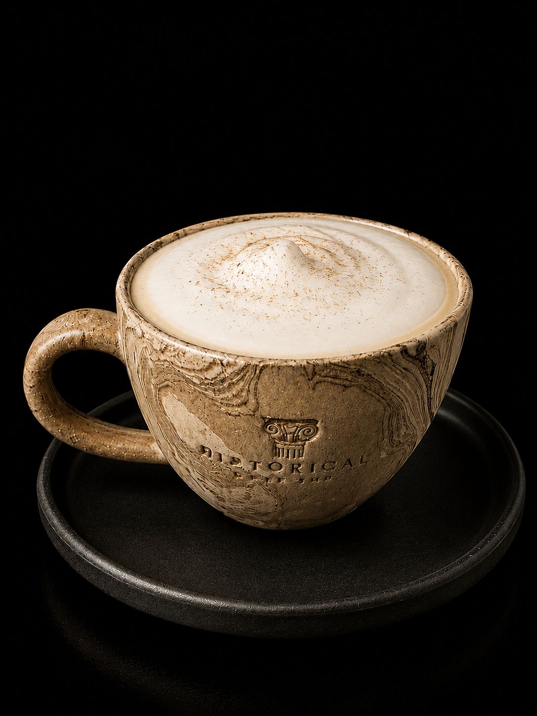 White Mocha