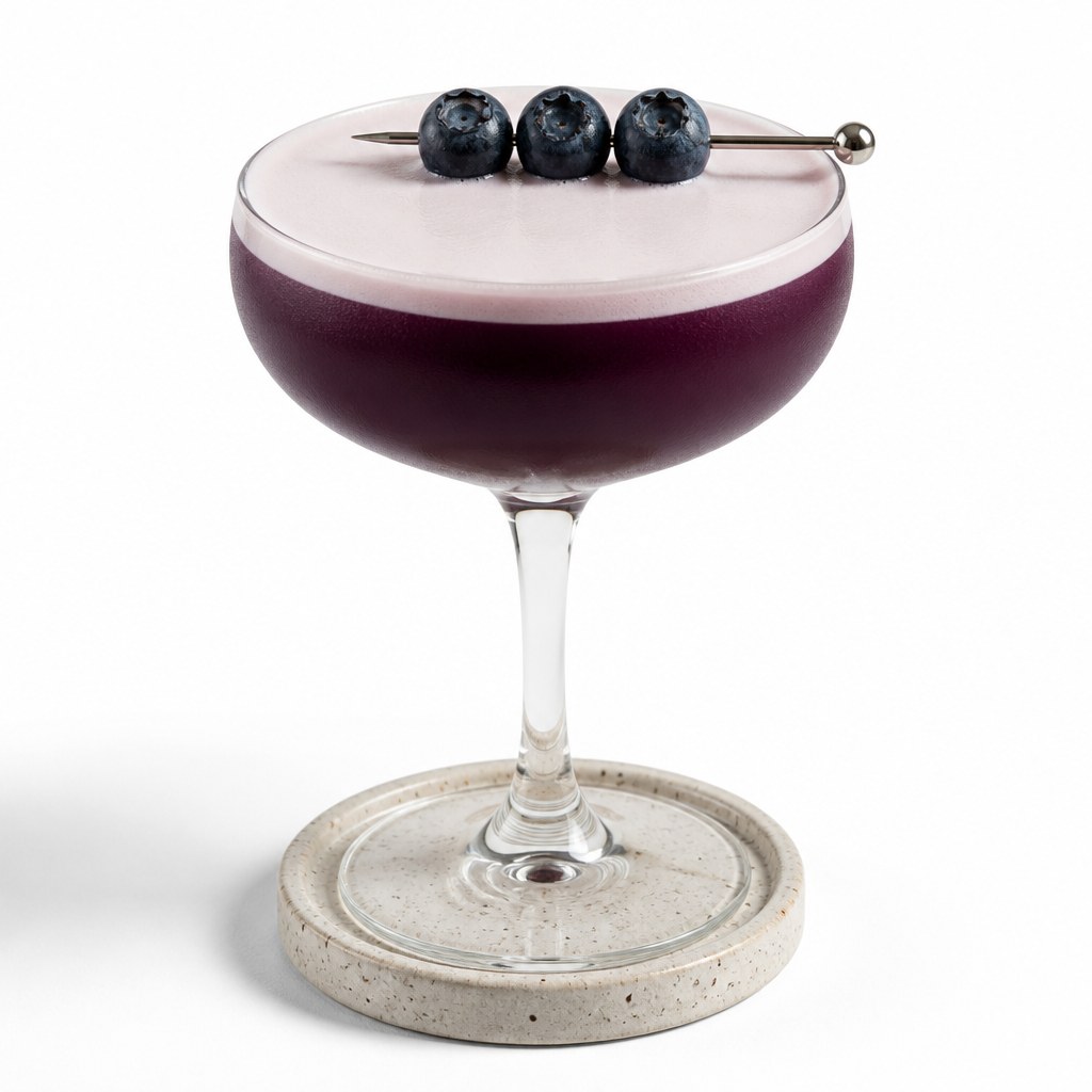 Violet Dawn